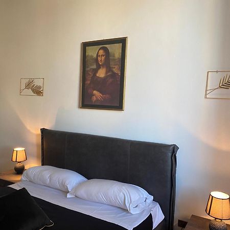 רומא Prince'S Suite - Budget Rooms & Apt Piazza Del Popolo מראה חיצוני תמונה