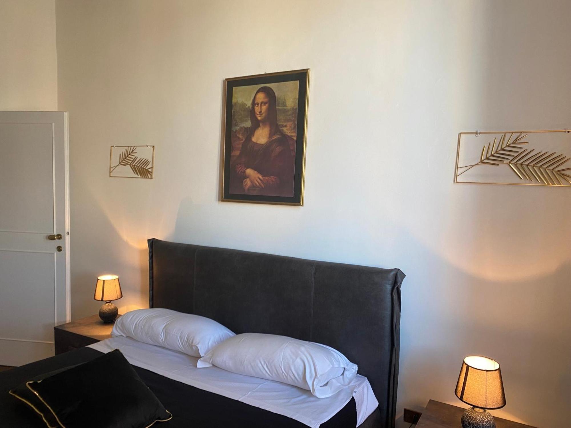 רומא Prince'S Suite - Budget Rooms & Apt Piazza Del Popolo מראה חיצוני תמונה