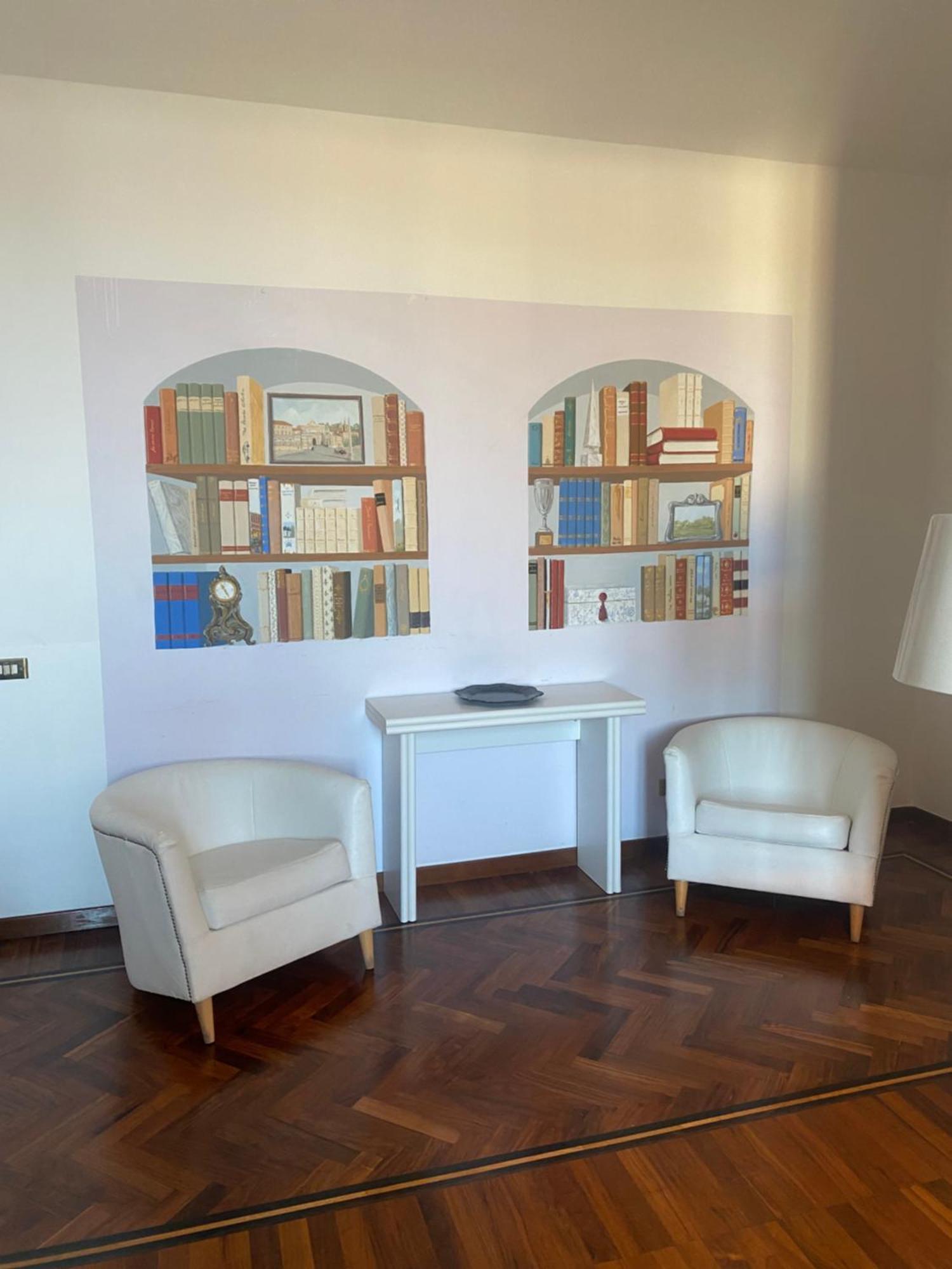 רומא Prince'S Suite - Budget Rooms & Apt Piazza Del Popolo מראה חיצוני תמונה