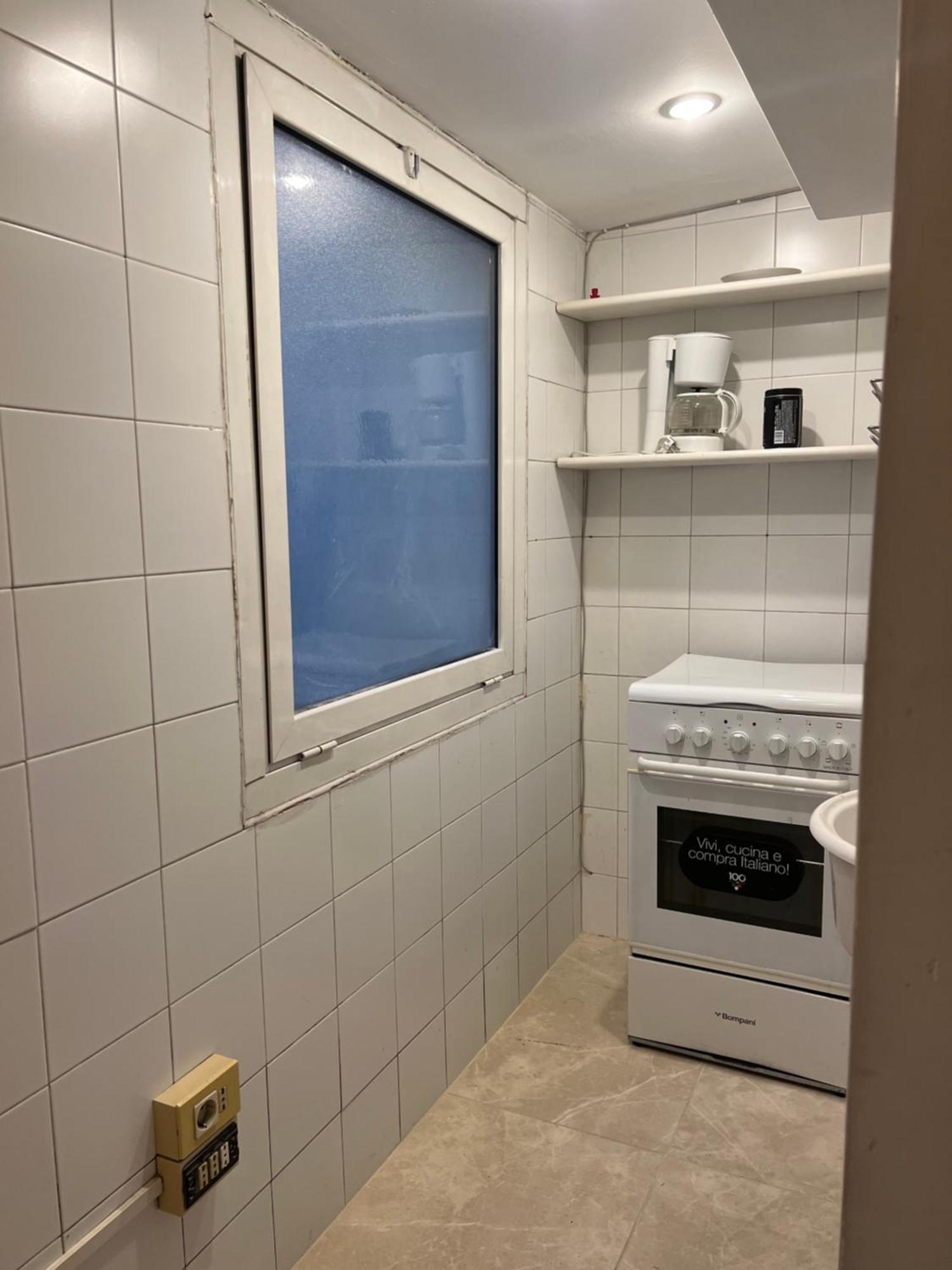 רומא Prince'S Suite - Budget Rooms & Apt Piazza Del Popolo מראה חיצוני תמונה